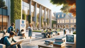 What Are University Colleges? Complete Guide for Students