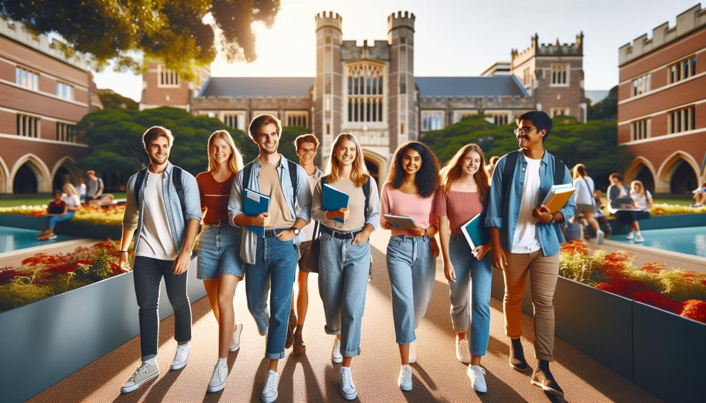 Where Is Bond University? Location & Campus Guide 4 Where Is Bond University? Location & Campus Guide