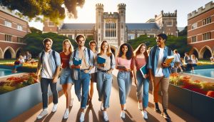 Where Is Bond University? Location & Campus Guide