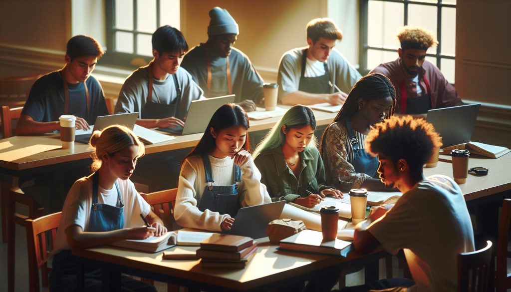 How Many Hours Do Students Work? Balance Tips Inside 9 How Many Hours Do Students Work? Balance Tips Inside