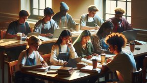 How Many Hours Do Students Work? Balance Tips Inside