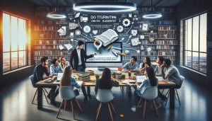 How Does Turnitin Work for Students? Detection & Prevention Guide