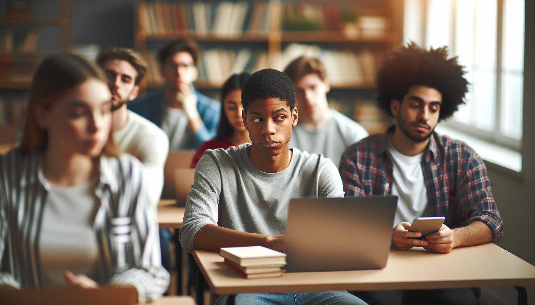 Why Students May Want to Block DyKnow