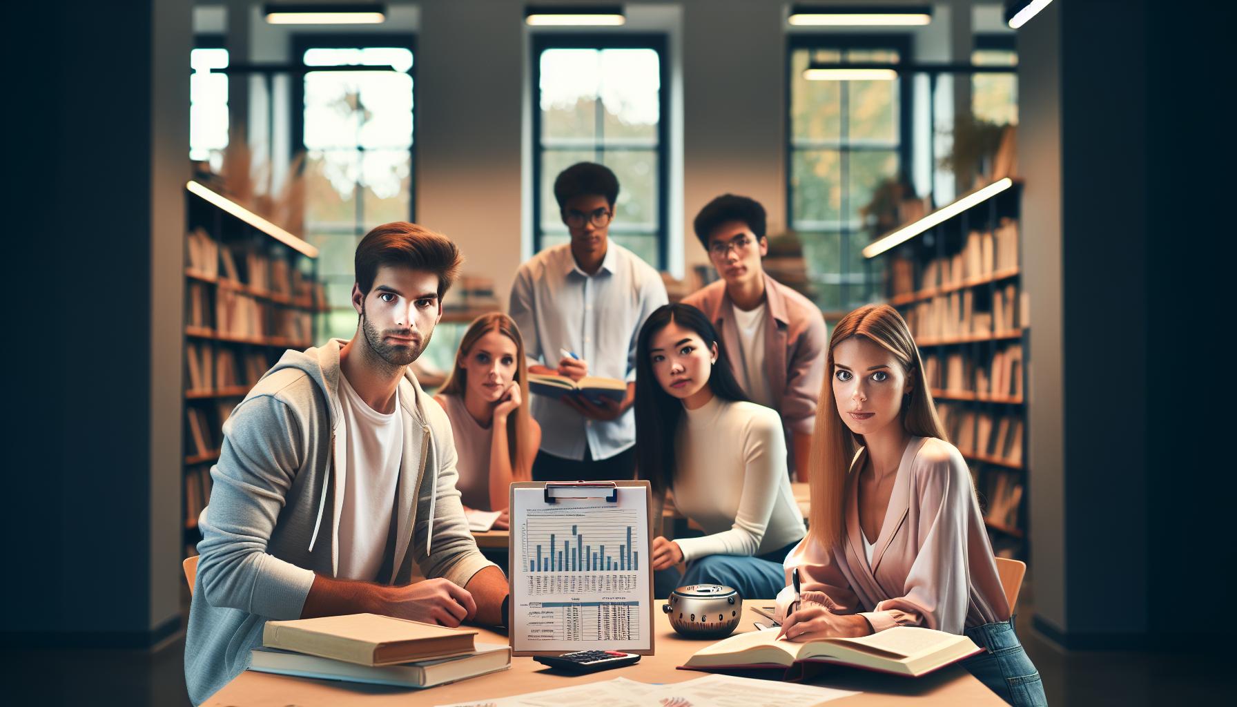 Types of Student Loans and Their Interest Rates
