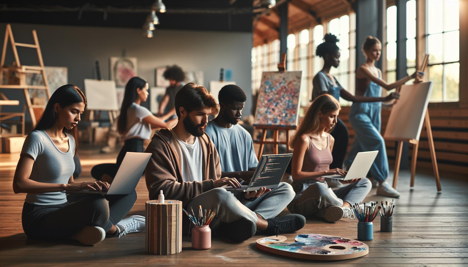 What Types of Tutorials Are Offered?