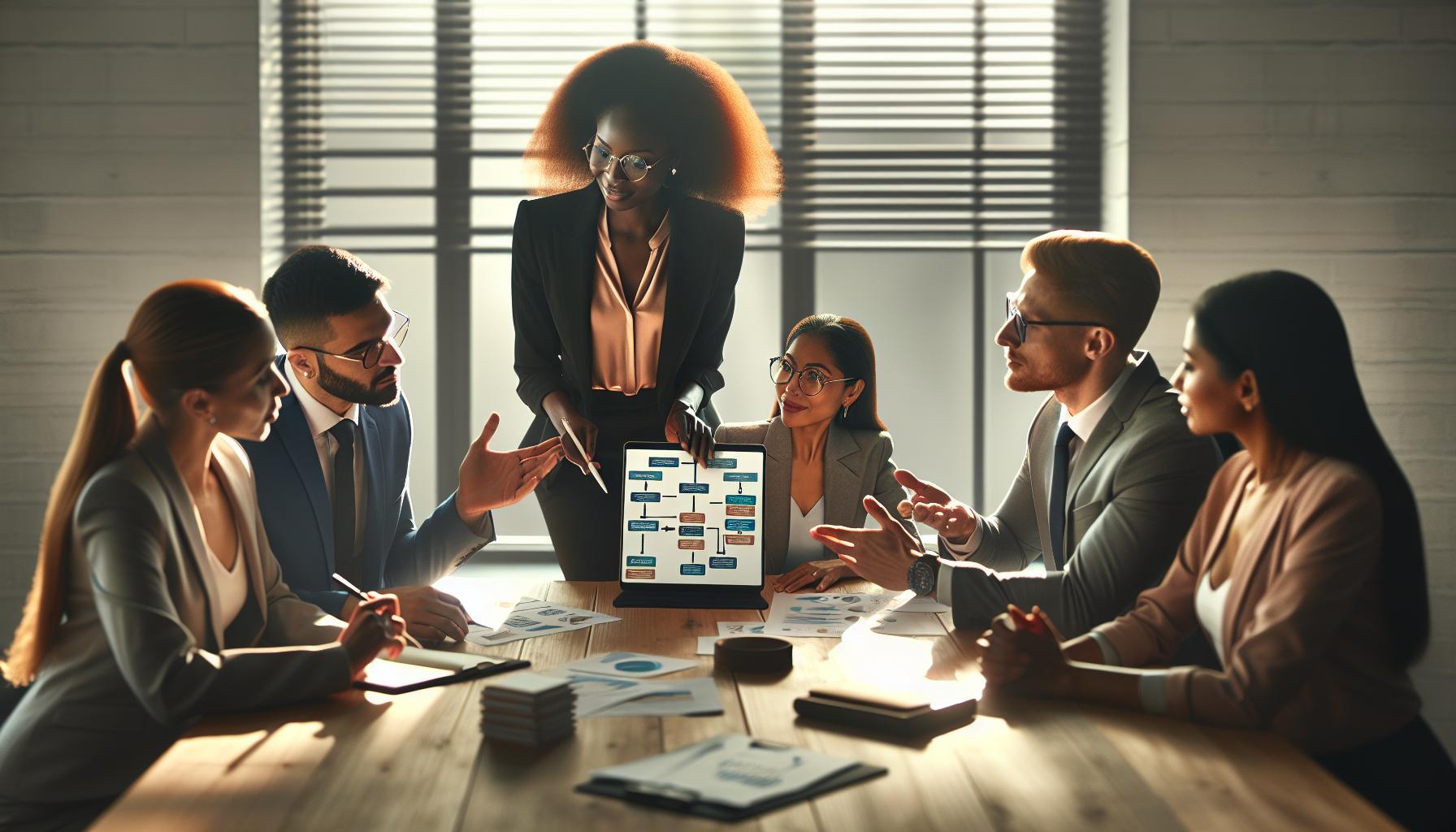 Step-by-Step Guide on Finding a Sponsor