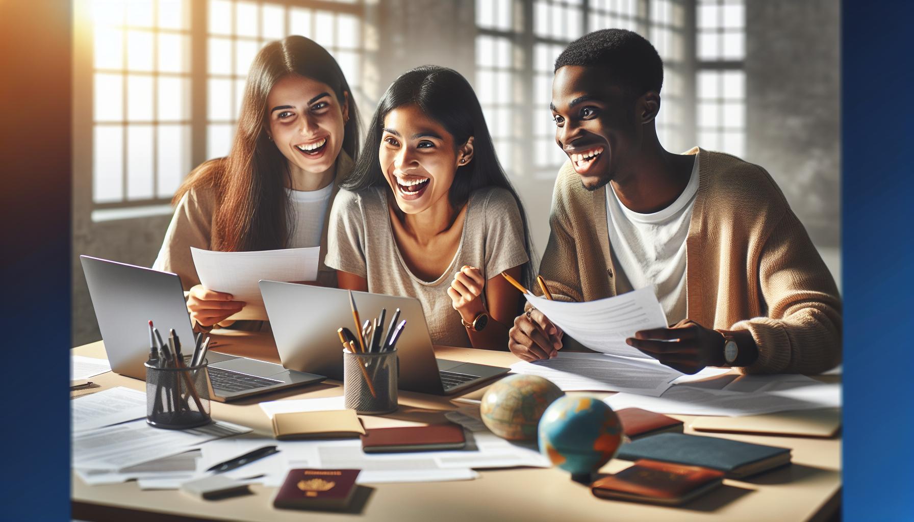 Can 485 Visa Change to Student Visa: Your Options Explained 2 Step-by-Step Process to Apply for a Student Visa