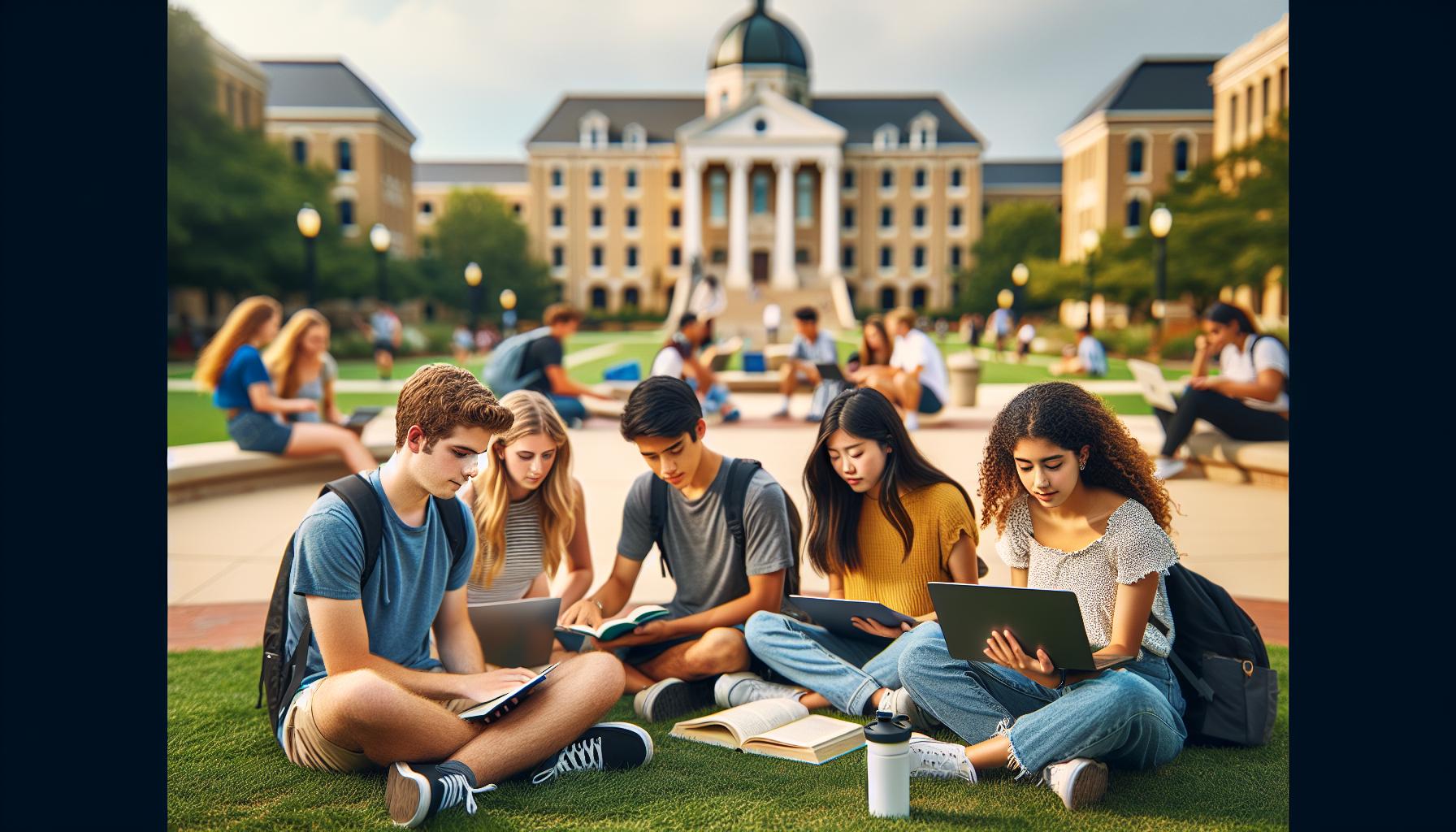 Student Life at Purdue: What to Expect