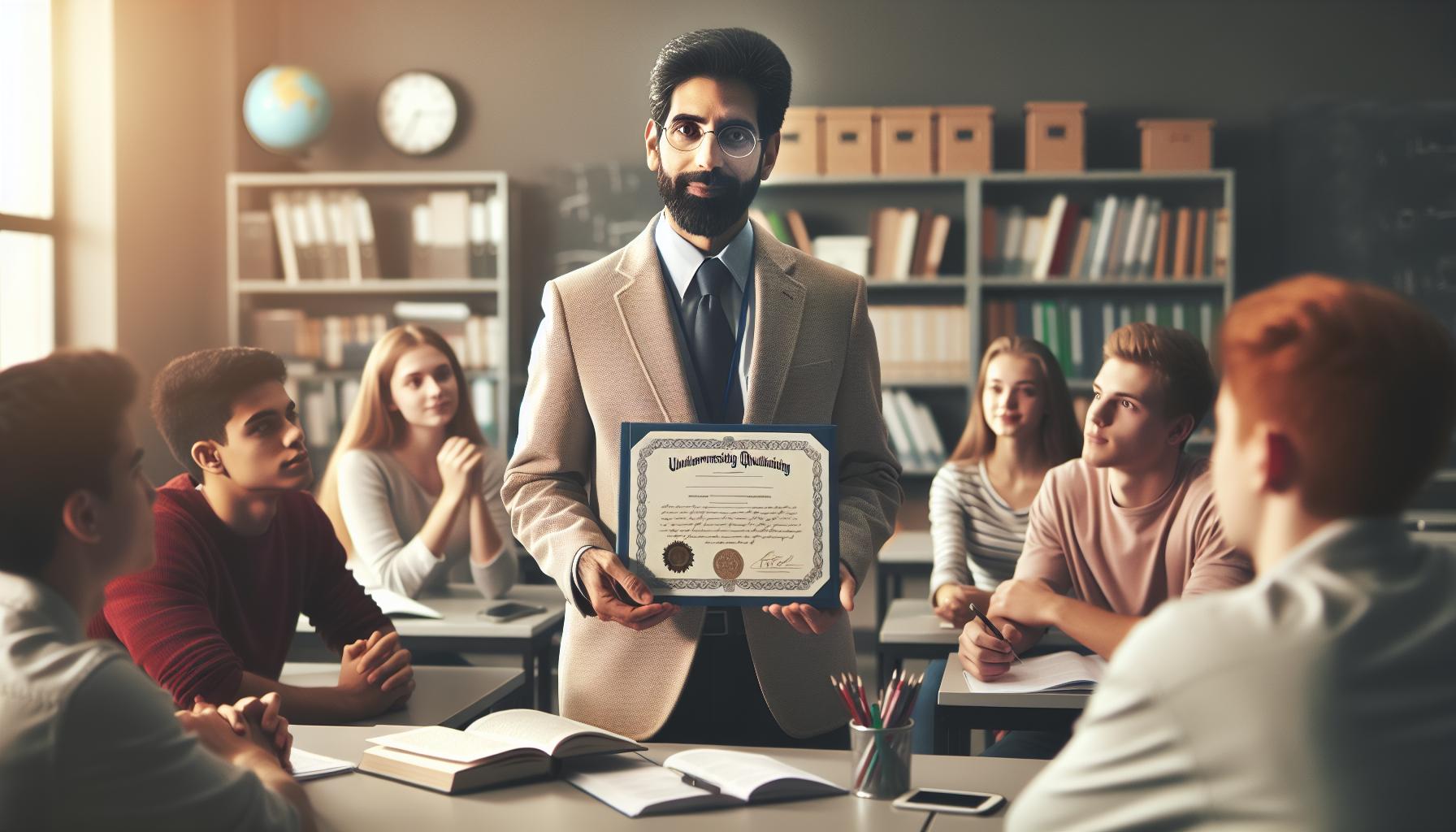 Do You Need a PhD to Teach at a University? Truth Revealed 2 Understanding University Teaching Qualifications