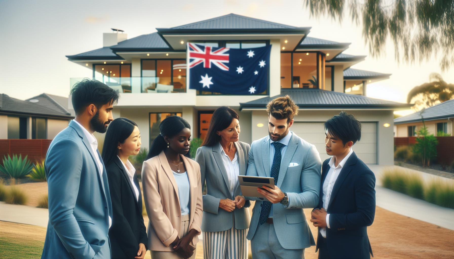 Australia's Housing Market: An Overview for International Buyers