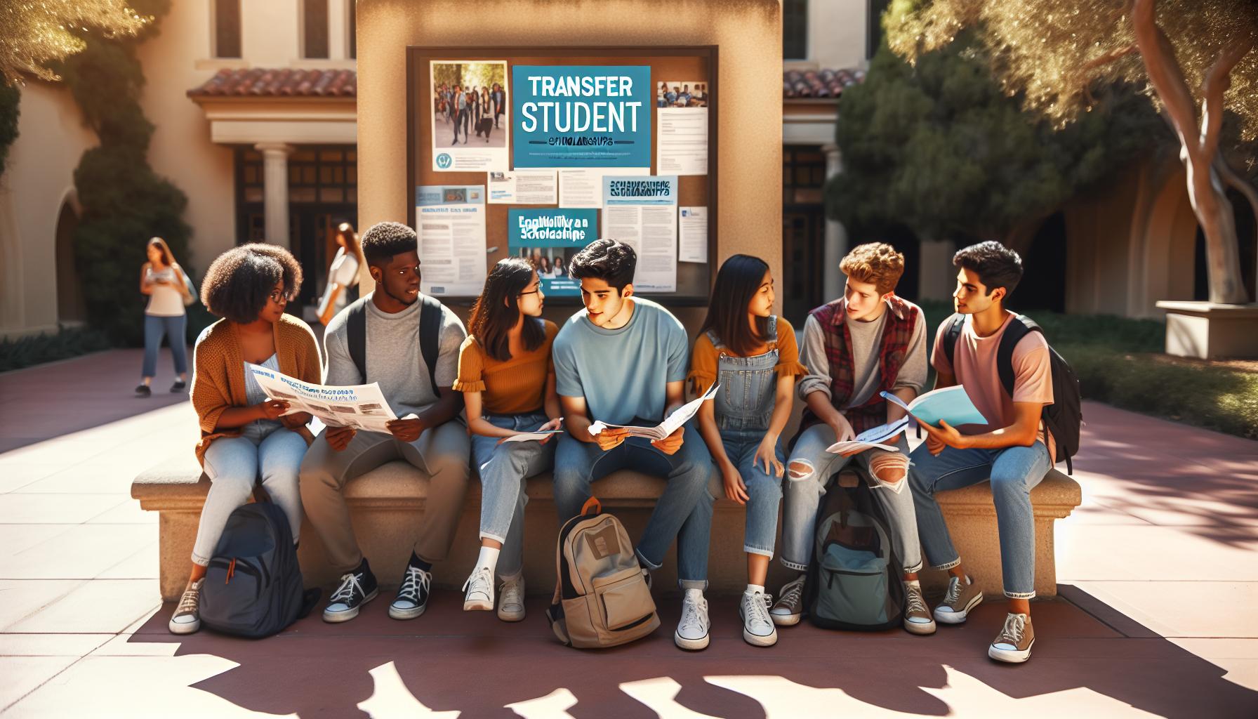 Are You a Transfer Student? Understanding Eligibility for Scholarships