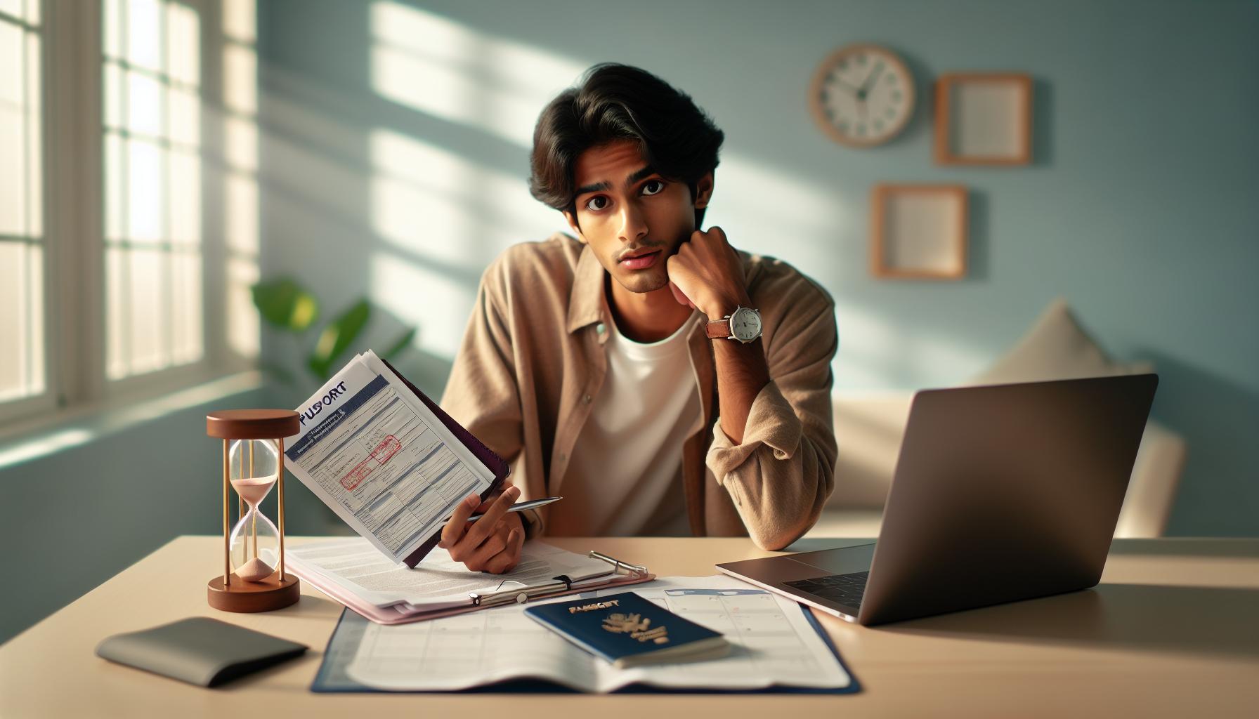 Key Factors Impacting Student Visa Processing Times