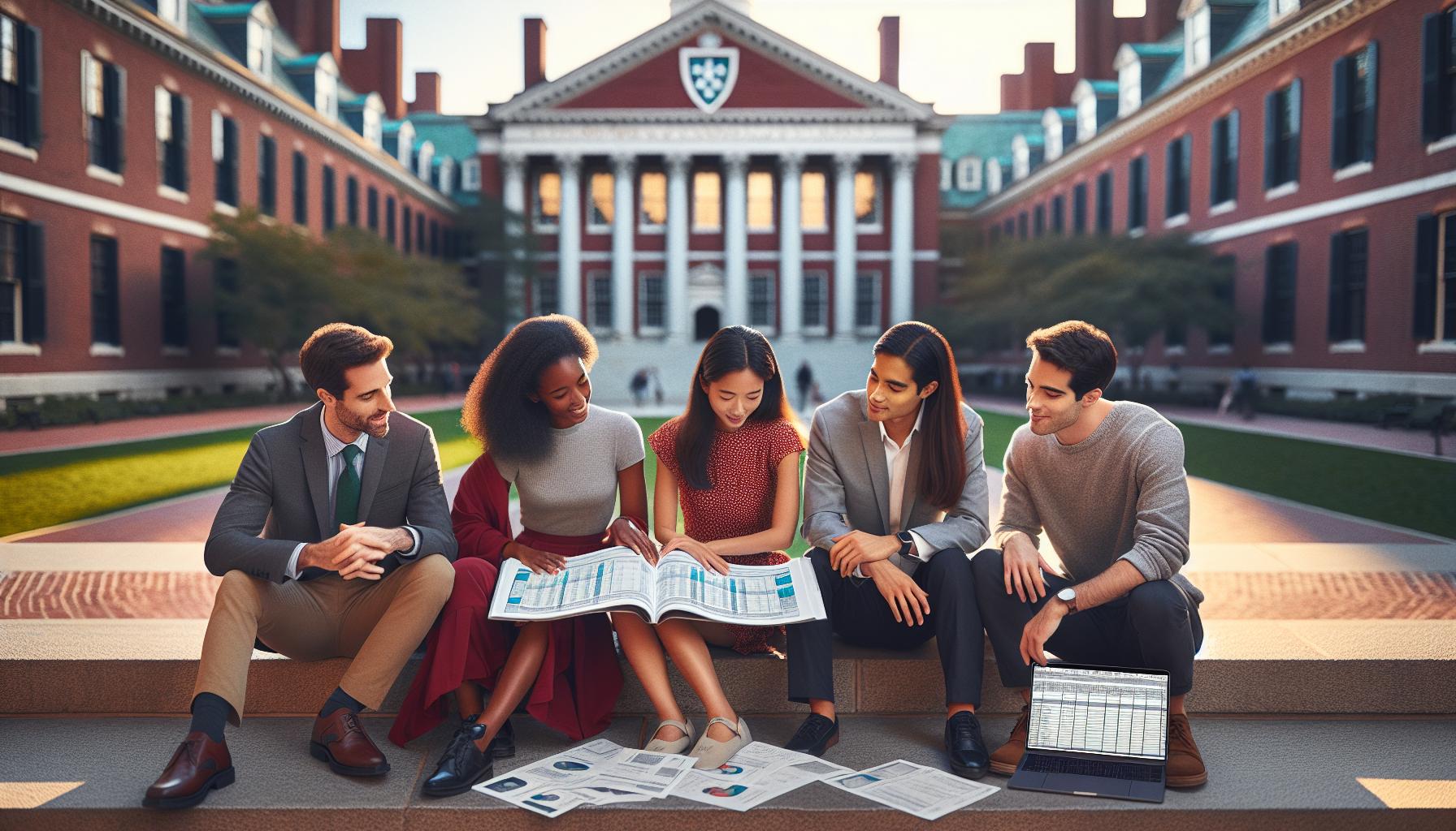 Understanding Harvard University Costs: An Overview