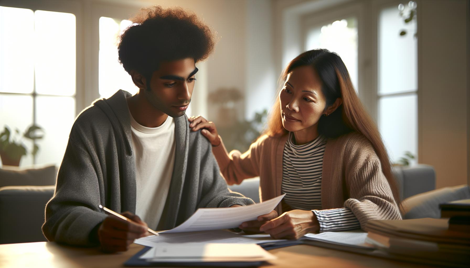 Can Both Parents Apply for Student Guardian Visa: Family Guide 1 Who Can Apply for the Student Guardian Visa?