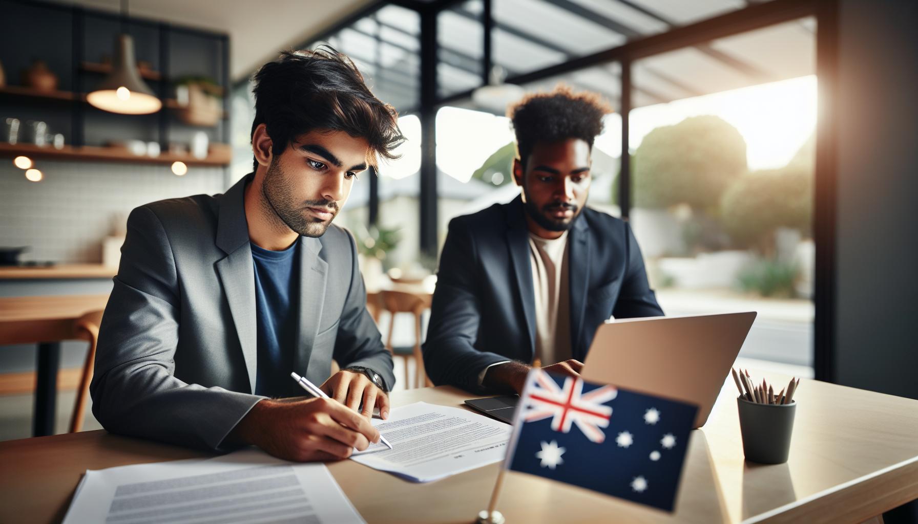 Can a International Student Buy a House in Australia: Legal Guide