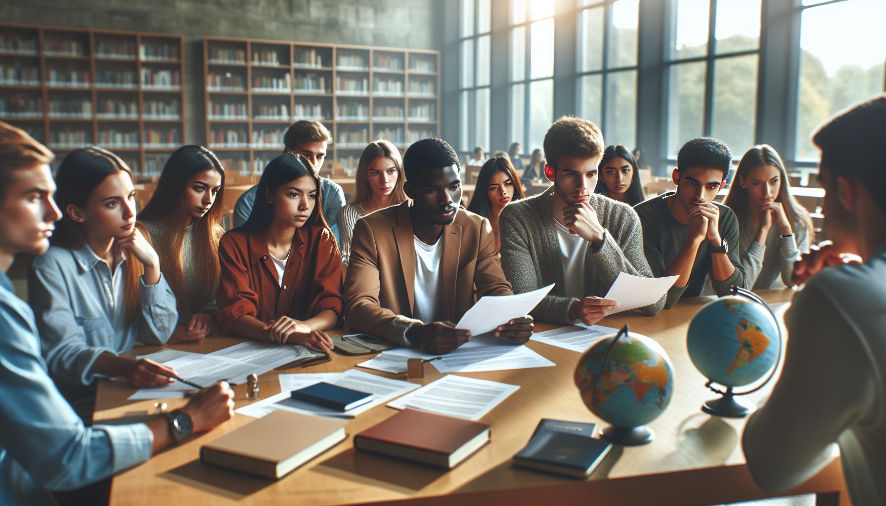 Can 485 Dependent Apply for Student Visa: Process & Requirements 1 Eligibility Criteria for Student Visa Applications