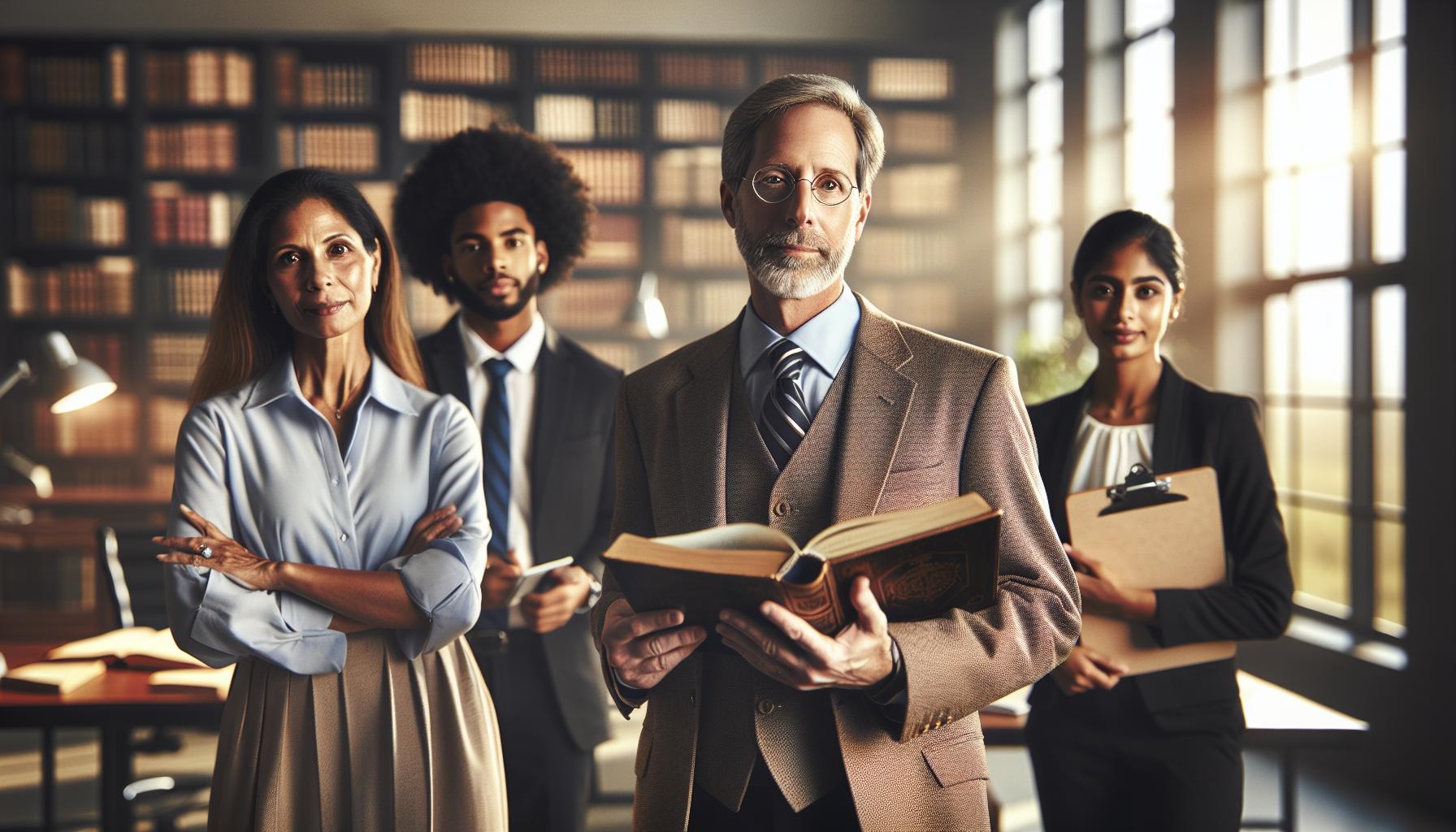 How Does a University Work? Your Complete Insider Guide 2 Key Roles: Faculty, Administration, and Staff