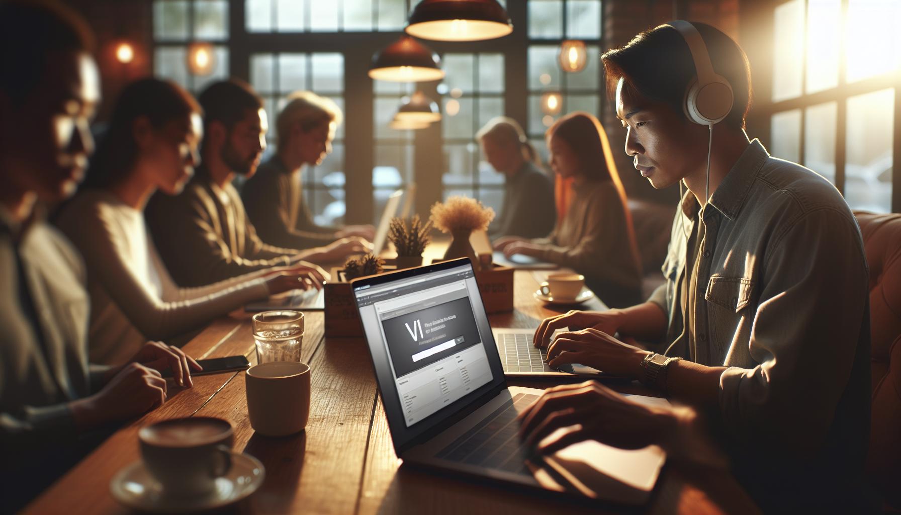 Utilizing VPNs for Enhanced Privacy