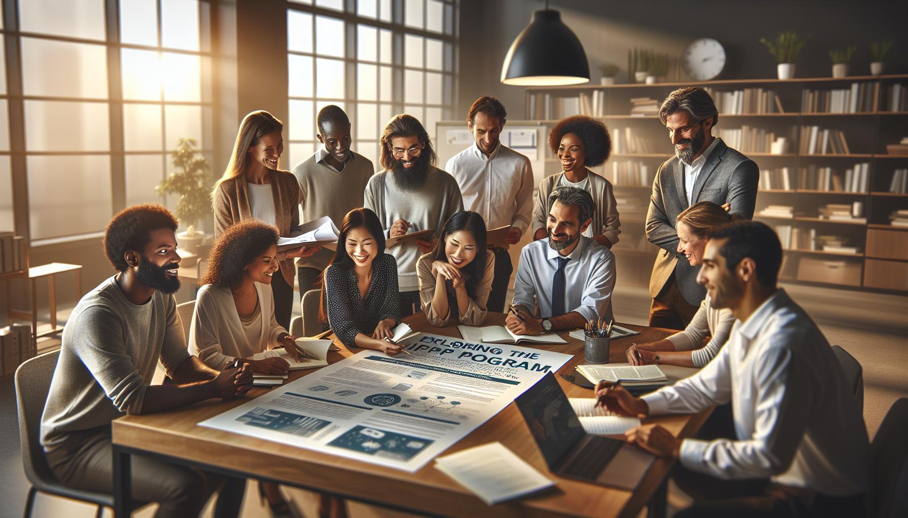 Exploring the JRP Program: What You Need to Know