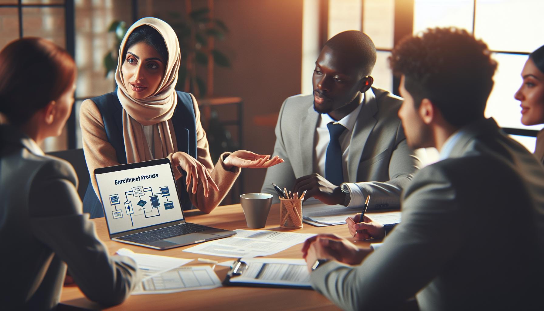 How Does a University Work? Your Complete Insider Guide 4 Enrollment Process: Step-by-Step Guide