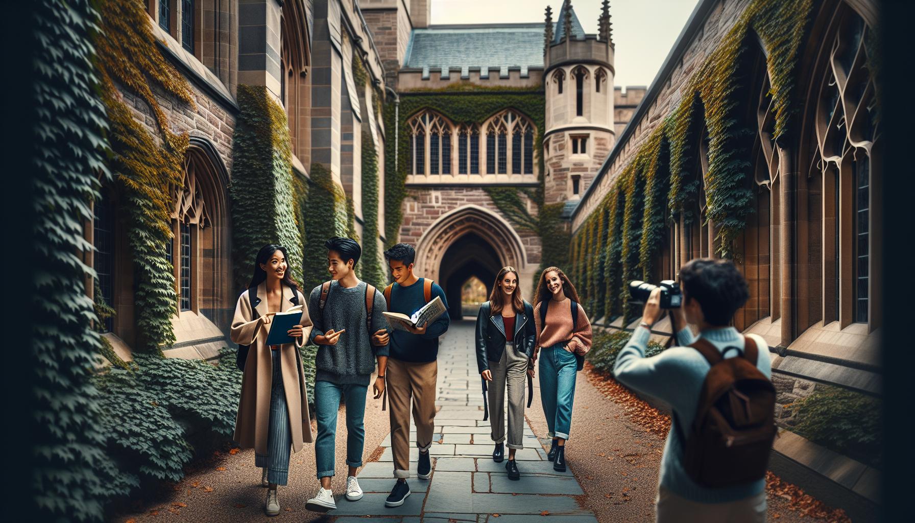 Where is Yale University Located City and State? Campus Guide 1 Exploring Yale's Campus in New Haven