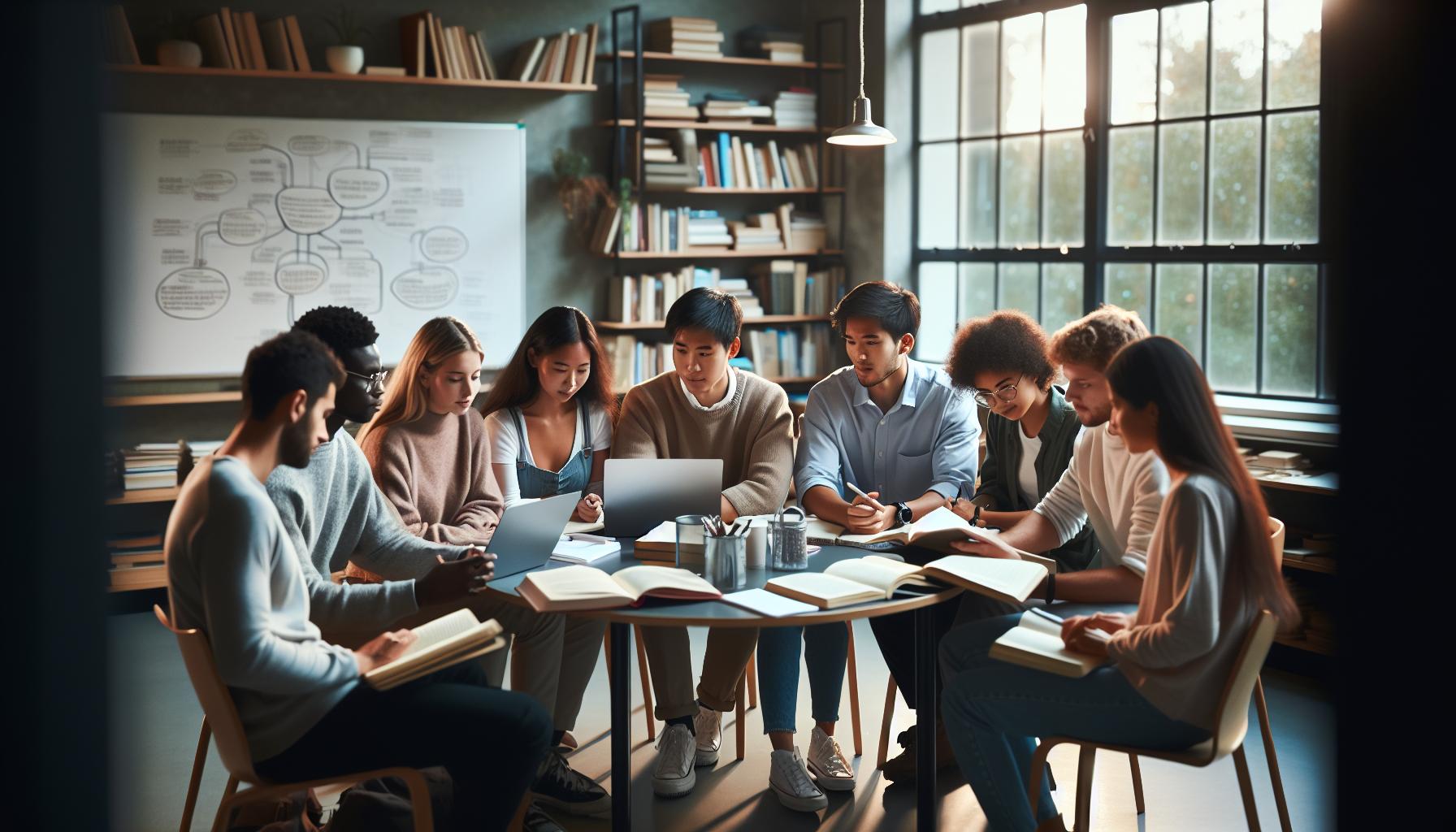 Benefits of Attending University Tutorials