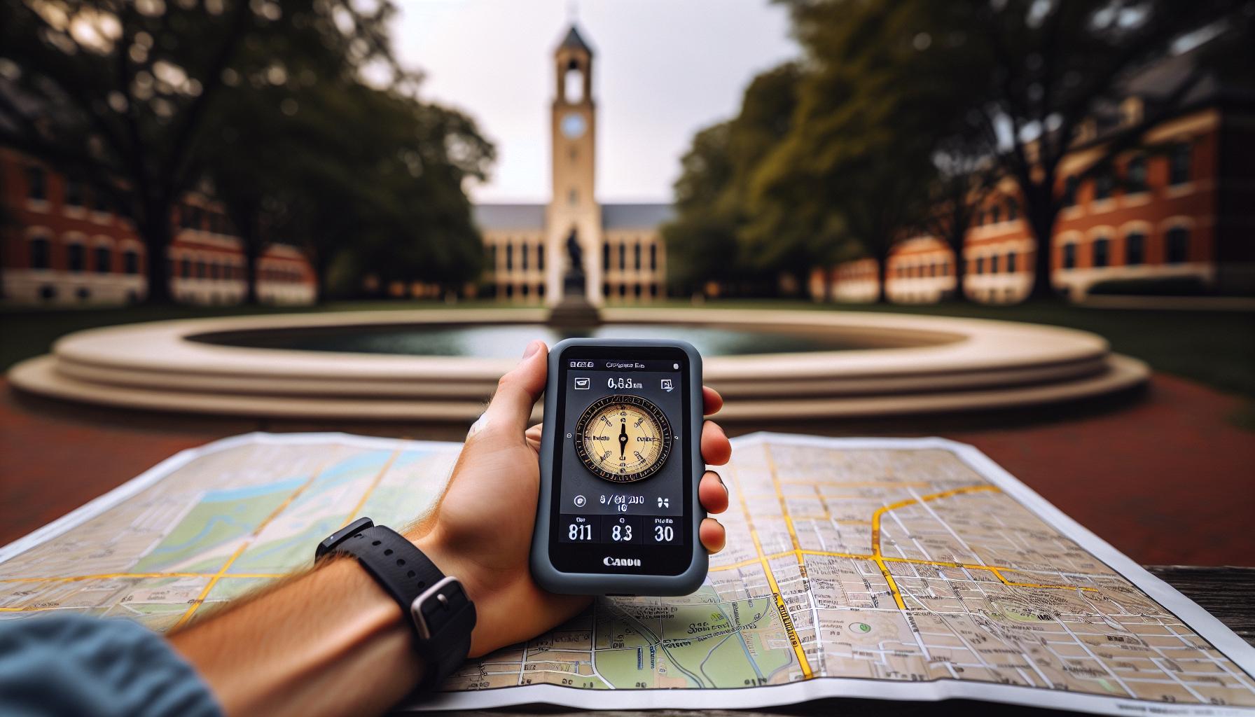 Where is Purdue University in Indiana? Exact Location Guide 1 The Exact Geographic Coordinates of Purdue