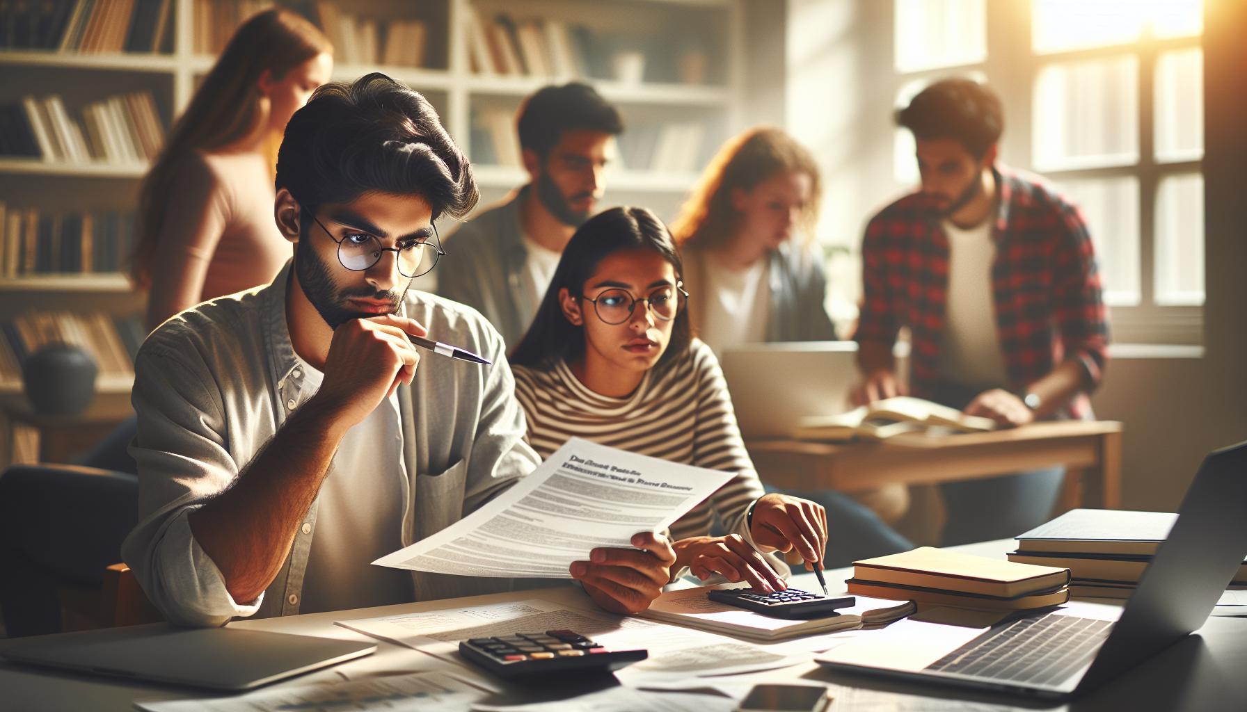 Do Student Fees Qualify for Tax Deductions?